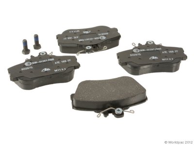 ATE Brake Pad Set