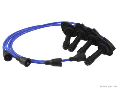 NGK W0133-1820659 Spark Plug Wire