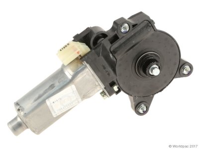 OES Genuine Window Motor