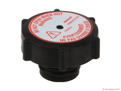 Motorcraft Coolant Reservoir Cap