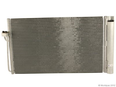 ACM A/C Condenser