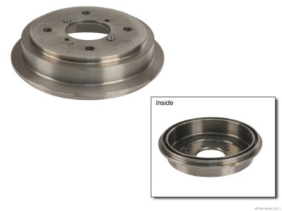 Brembo Brake Drum