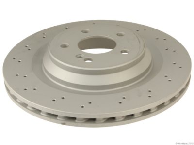 Zimmermann Brake Disc