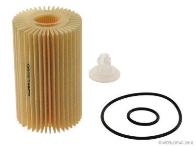Full Oil Filter