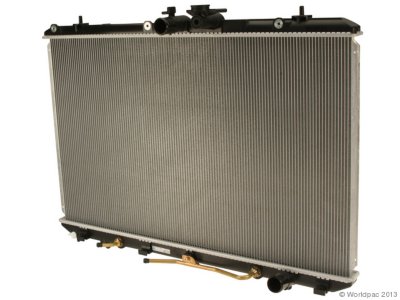 Koyo Cooling Radiator