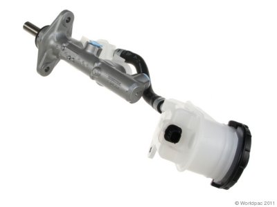 Adler Brake Master Cylinder