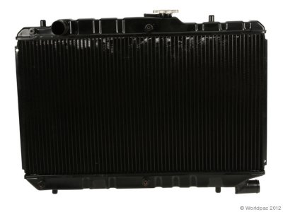 Nissens Radiator
