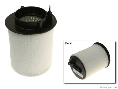 NPN Air Filter