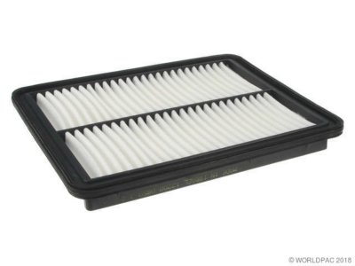 Mann-Filter Air Filter