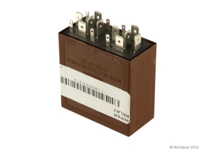 OE Aftermarket Relay