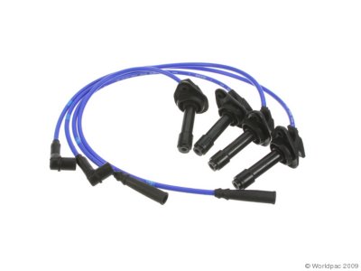 NGK W0133-1826637 Spark Plug Wire