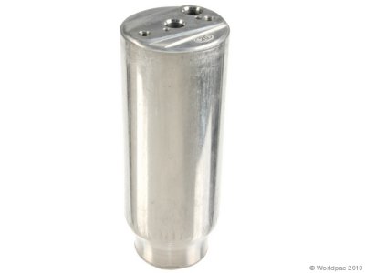 Air Products W0133-1826997 A, C Receiver Drier - Direct Fit