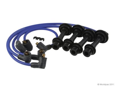 Karlyn Spark Plug Wire