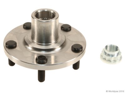 Dorman Wheel Hub