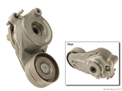 Febi Accessory Belt Tensioner