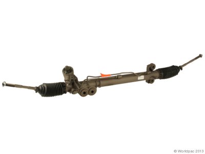 Maval Steering Rack