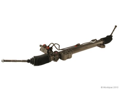 Maval Steering Rack