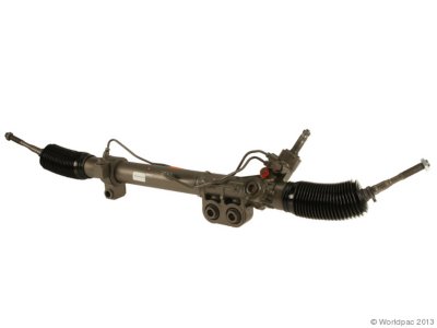 Maval Steering Rack