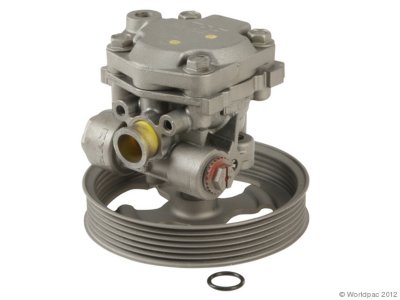 Maval Power Steering Pump