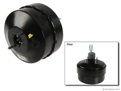 Bosch Brake Booster
