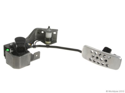 Aisan Pedal Assembly
