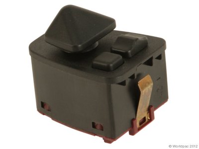 OE Aftermarket Mirror Switch