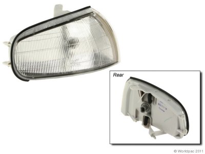 Genera Parking Light