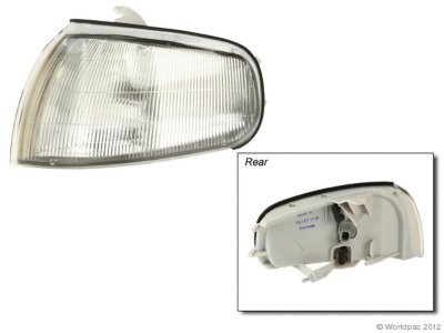 Genera Parking Light