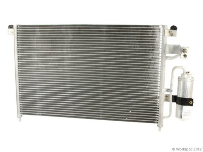 Vista-Pro Automotive A/C Condenser