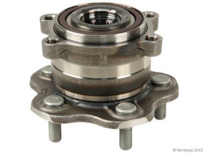 NTN Wheel Hub