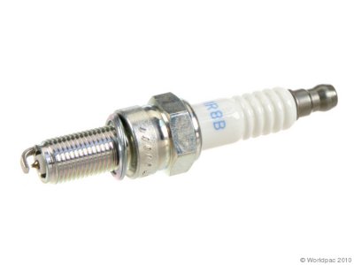 NGK Spark Plug