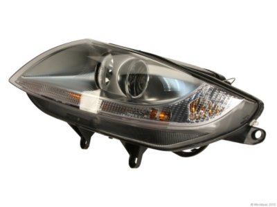 Hella Headlight