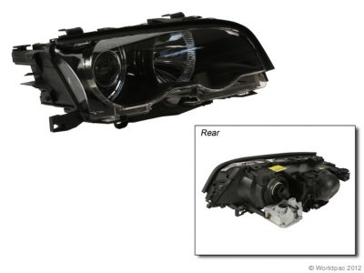 Bosch Headlight