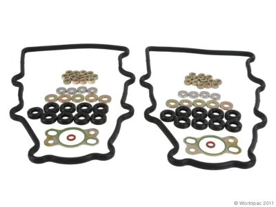 Wrightwood Racing Timing Cover Gasket