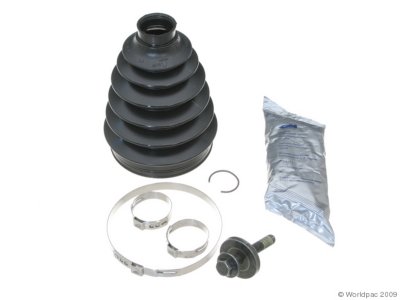 GKN Drivetech CV Boot