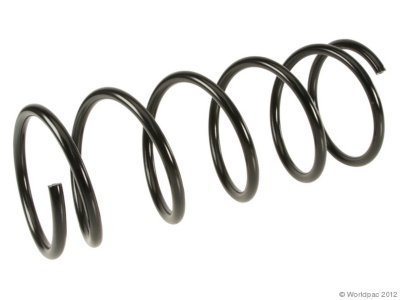 Lesjofors Coil Springs