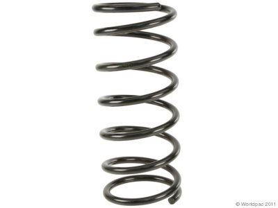 Lesjofors Coil Springs