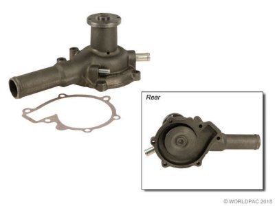 NPW Water Pump