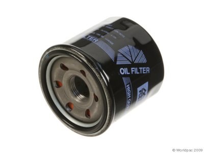 Full Oil Filter