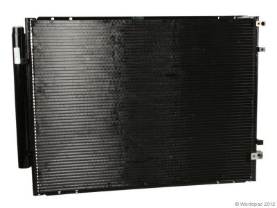 Denso A/C Condenser