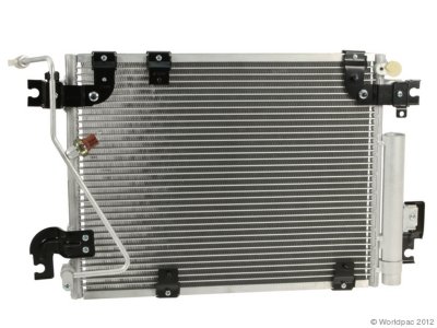 Denso A/C Condenser