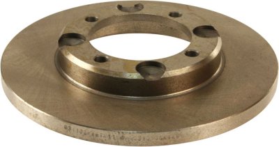 PBR Brake Disc