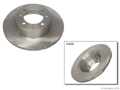 ATE Brake Disc