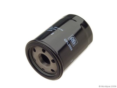 Full Oil Filter