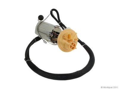Bosch Fuel Pump