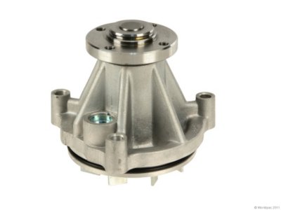 Gates Water Pump