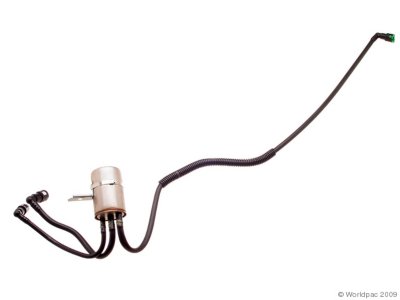 Interfil Fuel Filter