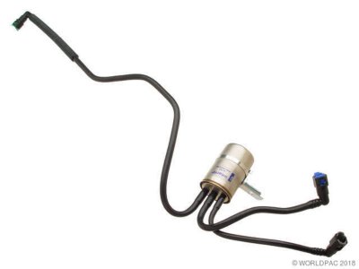 Interfil Fuel Filter