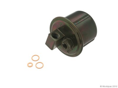 Hengst Fuel Filter