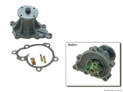 NPW Water Pump